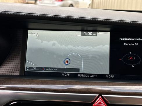 Used 2017 Genesis G90 5.0 Ultimate image 28