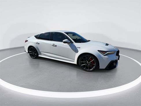 Used 2024 Acura Integra Type S image 2