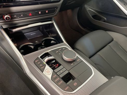 New 2025 BMW 330i xDrive Sedan w/ Premium Package image 17