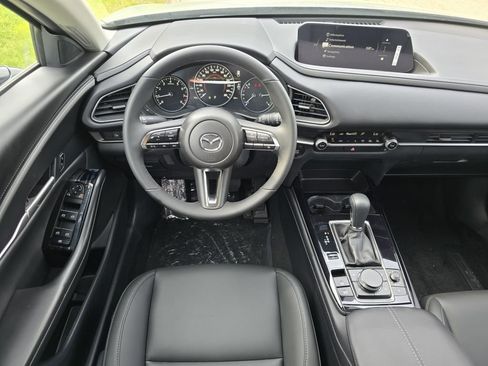 Used 2025 MAZDA CX-30 AWD 2.5 S w/ Select Sport Pkg image 10