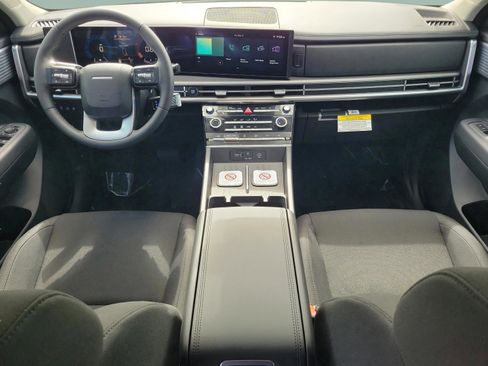 New 2026 Hyundai Santa Fe SE image 19