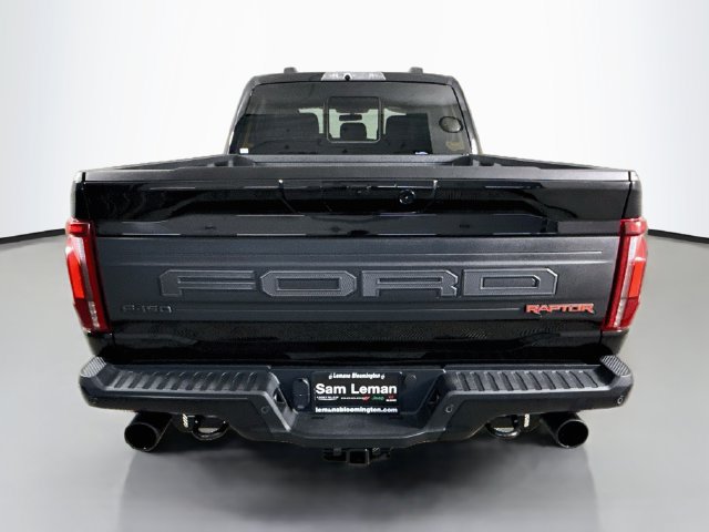 Used 2026 Ford F150 Raptor AWD/4WD image 6