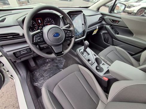New 2026 Subaru Crosstrek 2.0i Premium AWD/4WD image 19