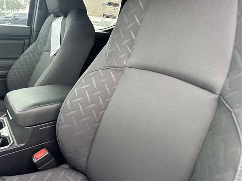 New 2025 Toyota Tacoma SR5 image 19