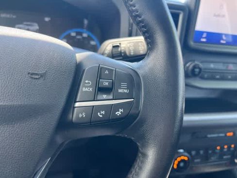 Used 2023 Ford Bronco Sport Big Bend w/ Convenience Package AWD/4WD image 27