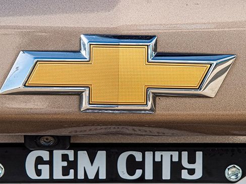 Used 2019 Chevrolet Equinox LT image 16