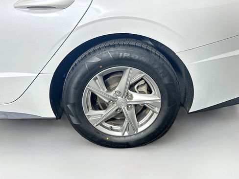 Used 2022 Hyundai Sonata SE FWD image 11
