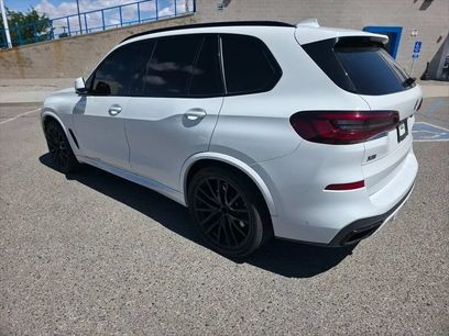 Used 2021 BMW X5 M50i w/ Executive Package