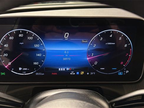 Used 2023 Mercedes-Benz C 300 4MATIC Sedan image 29