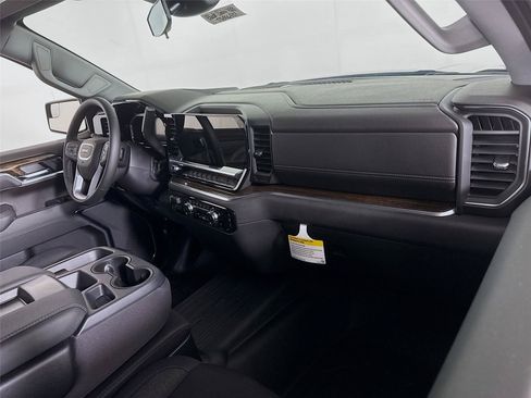 New 2026 GMC Sierra 1500 SLE AWD/4WD image 21