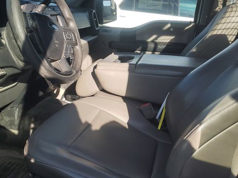 Used 2018 Ford F150 XL w/ Equipment Group 101A Mid image 7