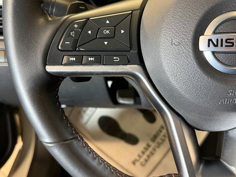Used 2022 Nissan Altima 2.5 SR AWD/4WD image 9
