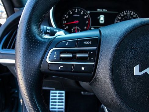 Used 2023 Kia Stinger GT2 w/ Option Group 020 image 18