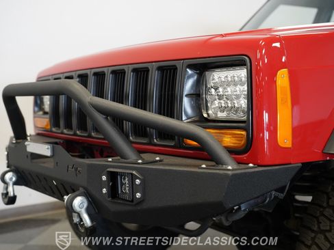 Used 1998 Jeep Cherokee Sport image 24