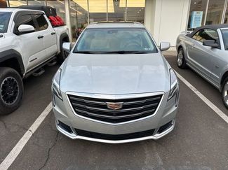 Used 2018 Cadillac XTS Luxury w/ Driver Awareness Package video 2