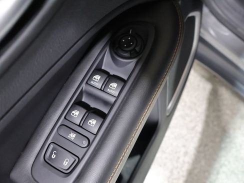 Used 2020 Jeep Compass Limited w/ Rear Convenience Group AWD/4WD image 13