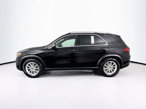 Used 2025 Mercedes-Benz GLE 350 4MATIC image 13