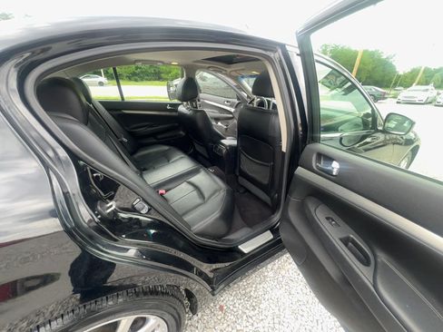 Used 2012 INFINITI G37 x Sedan w/ Premium Pkg AWD/4WD image 14