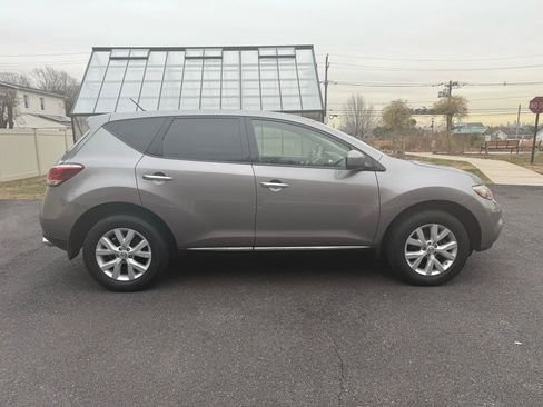 Used 2012 Nissan Murano S image 8