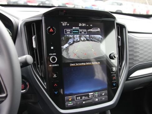 Used 2025 Subaru Forester Premium AWD/4WD image 27