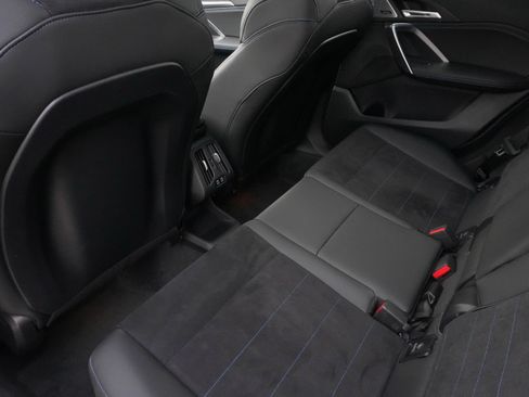 Used 2025 BMW X1 M35i image 33