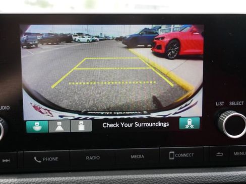 Used 2023 Acura Integra A-Spec FWD image 15