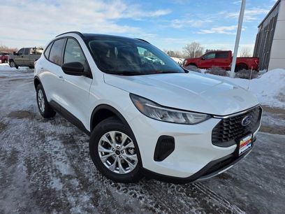 New 2026 Ford Escape Active w/ Cold Weather Package