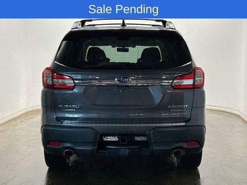 Used 2021 Subaru Ascent Touring AWD/4WD image 4