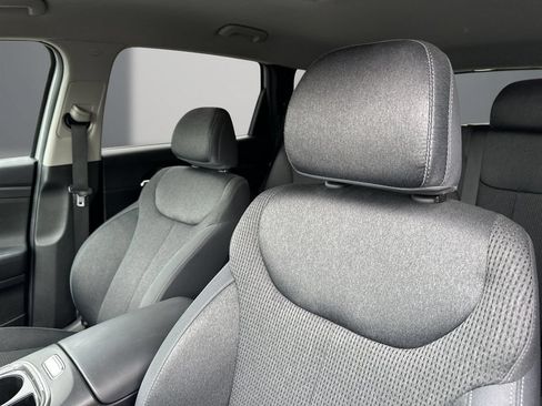 Used 2022 Hyundai Santa Fe SEL w/ Cargo Package AWD/4WD image 14