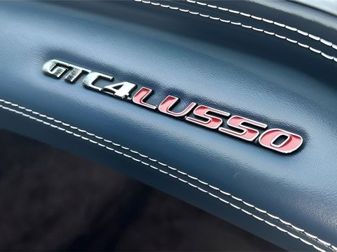 Used 2017 Ferrari GTC4Lusso image 23