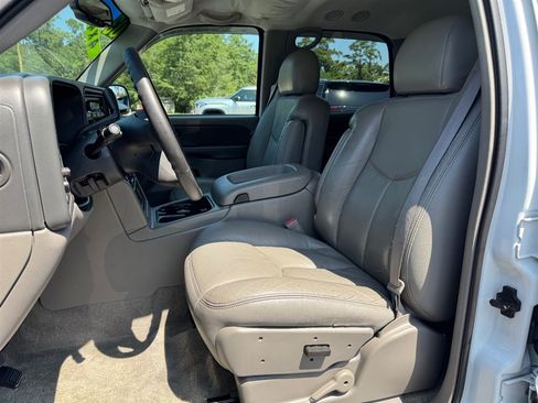 Used 2003 GMC Yukon SLT w/ 1SC Preferred Equipment Group AWD/4WD image 17