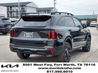 New 2026 Kia Sorento SX Prestige