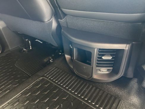 New 2026 RAM 4500 Tradesman image 27