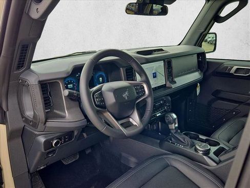 New 2026 Ford Bronco Big Bend image 3