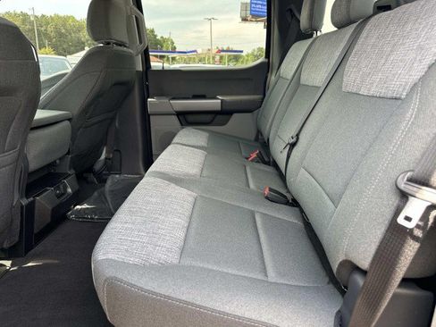 New 2026 Ford F250 XLT AWD/4WD image 20