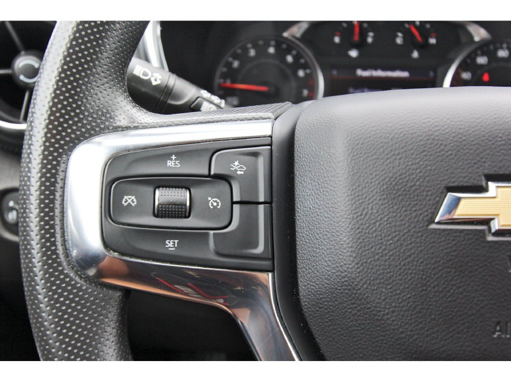 Used 2024 Chevrolet Blazer LT w/ Convenience Package FWD image 15