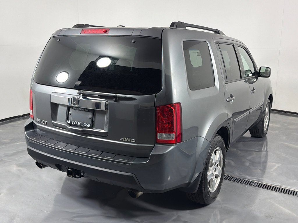 Used 2011 Honda Pilot EX-L image 5