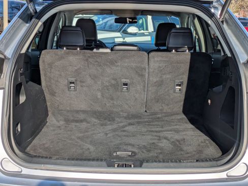Certified 2022 Ford Edge SEL w/ Convenience Package image 14