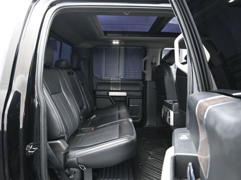 Used 2021 Ford F250 Lariat AWD/4WD image 12
