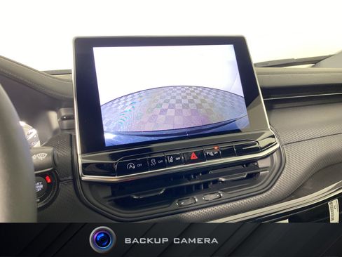 New 2026 Jeep Compass Limited image 3