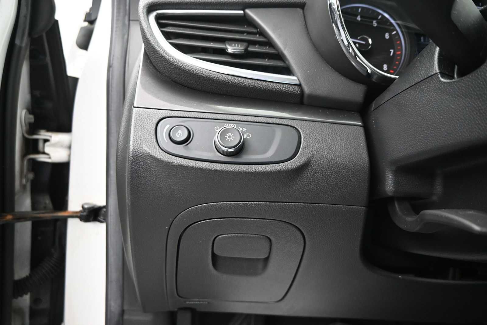 Used 2017 Buick Encore Preferred AWD/4WD image 12