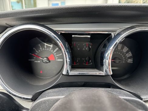 Used 2007 Ford Mustang GT Premium image 5