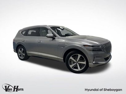 Used 2023 Genesis GV80 3.5T Advanced +
