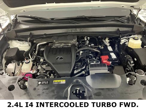 Used 2024 Lexus TX 350 FWD w/ Technology Package image 30