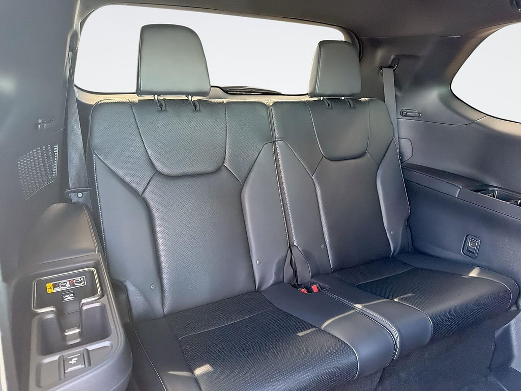 Used 2026 Lexus TX 350 AWD w/ Technology Package image 31