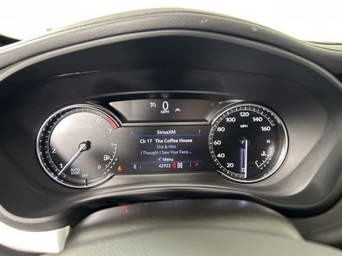 Certified 2023 Cadillac XT4 Premium Luxury w/ Cold Weather Package image 14