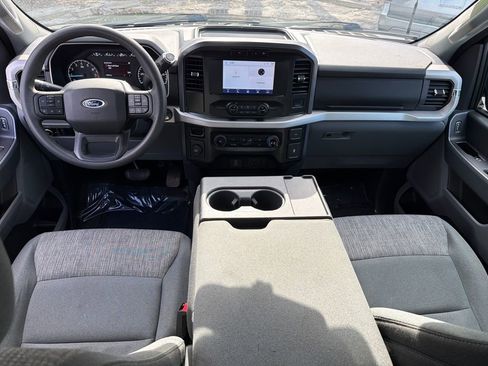 Used 2023 Ford F150 XLT image 13