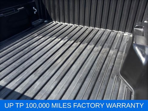 Certified 2025 Toyota Tacoma SR5 image 10