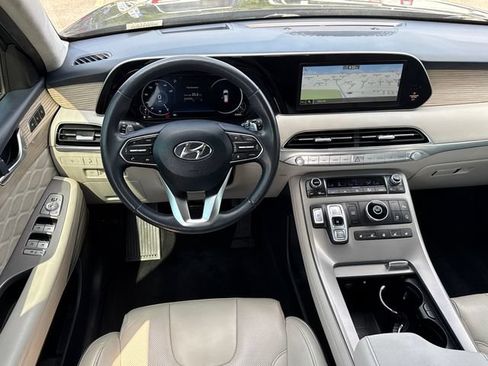 Used 2021 Hyundai Palisade Calligraphy w/ Winter Package FWD image 25