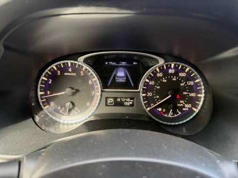 Used 2014 INFINITI QX60 Luxe w/ Premium Plus Package AWD/4WD image 17